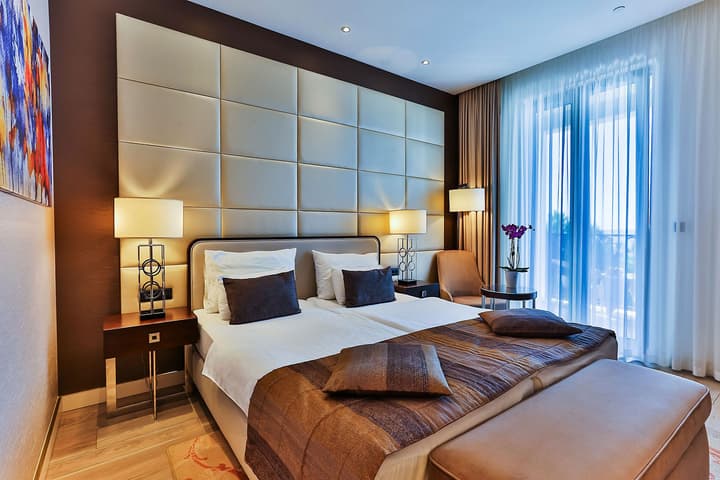 Hotel Riva by Aycon