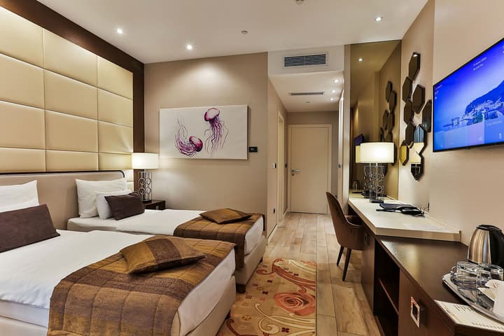 Hotel Riva by Aycon