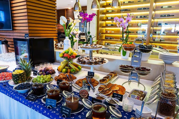 Hotel Riva by Aycon