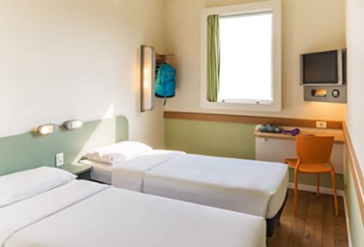 ibis budget Belem