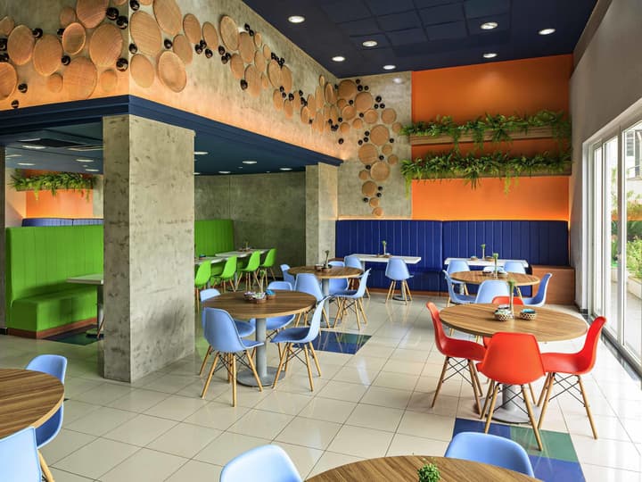 ibis budget Belem