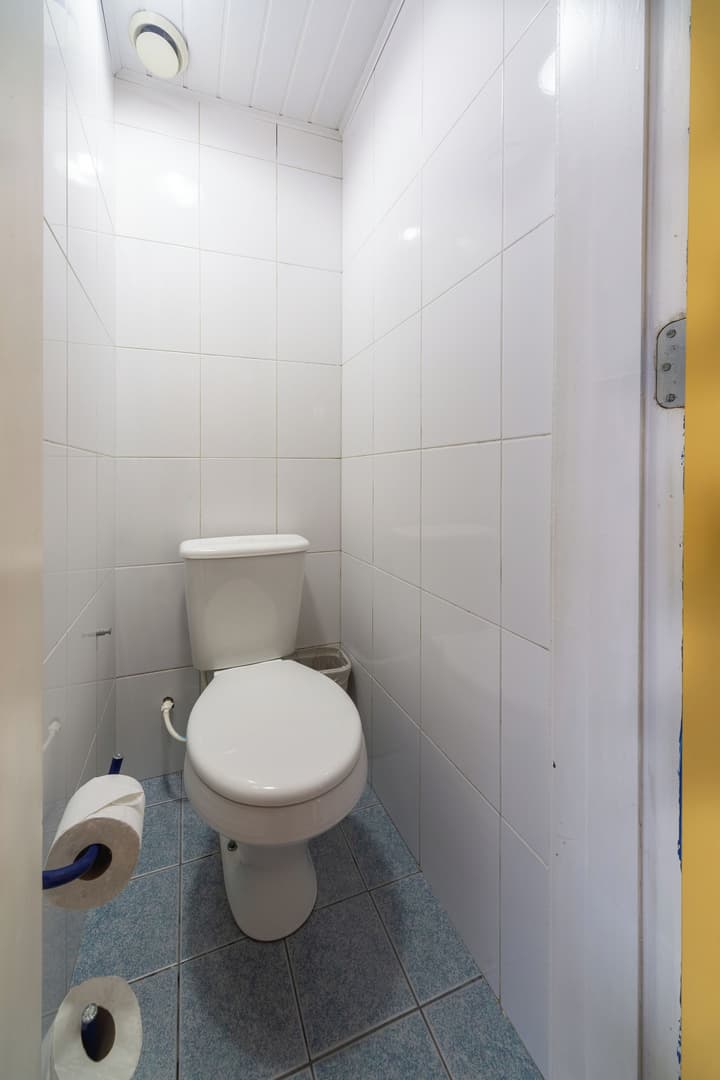 ibis budget Belem