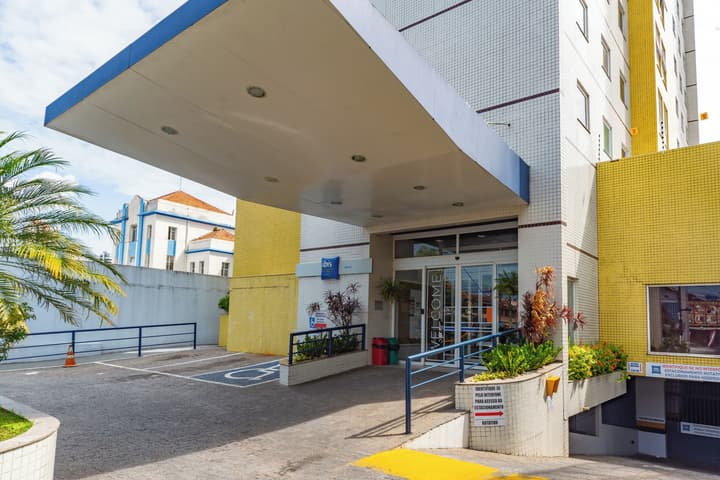 ibis budget Belem