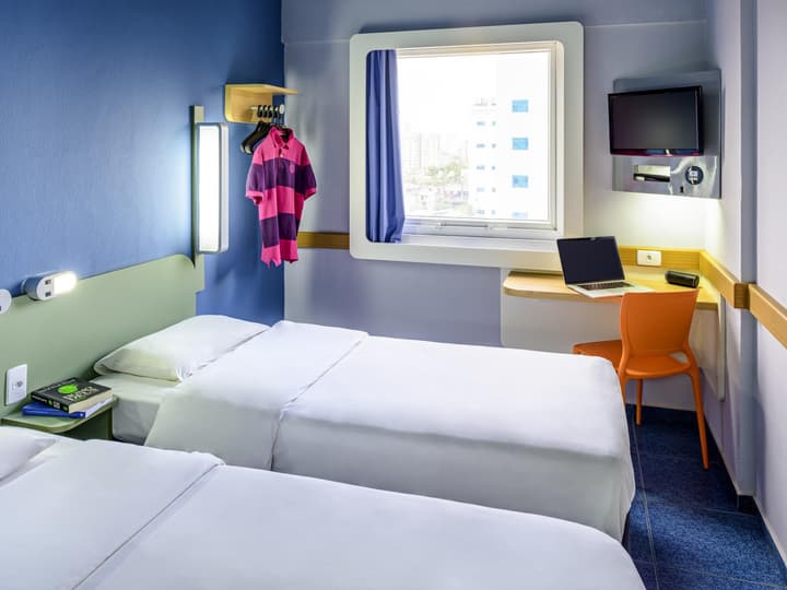 ibis budget Belem