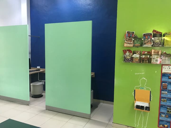 ibis budget Belem