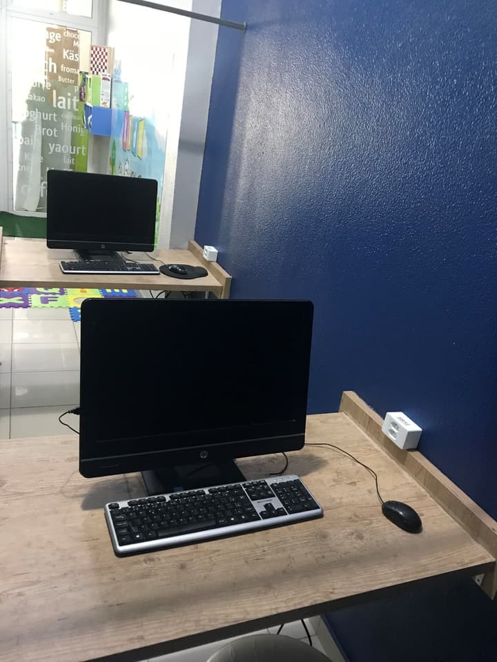 ibis budget Belem