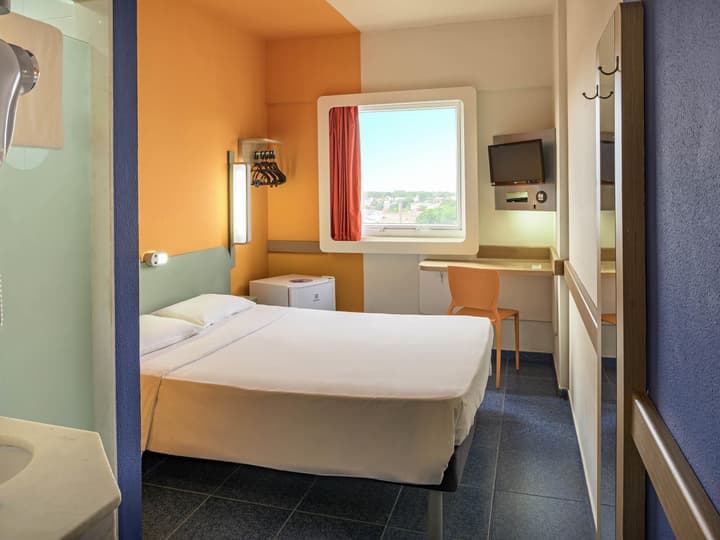 ibis budget Belem