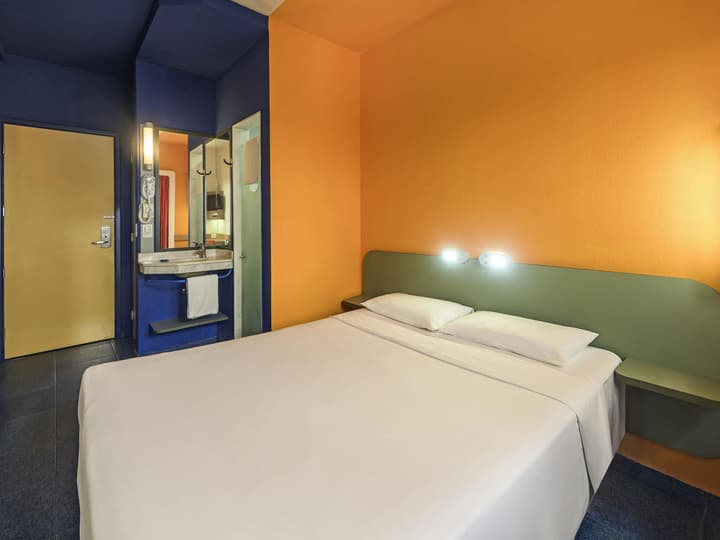 ibis budget Belem