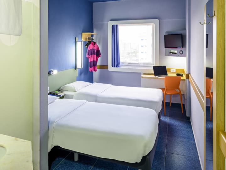 ibis budget Belem