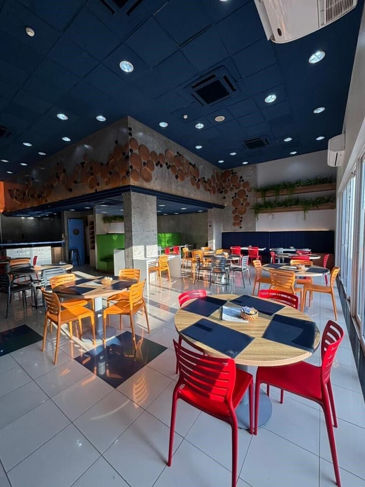 ibis budget Belem