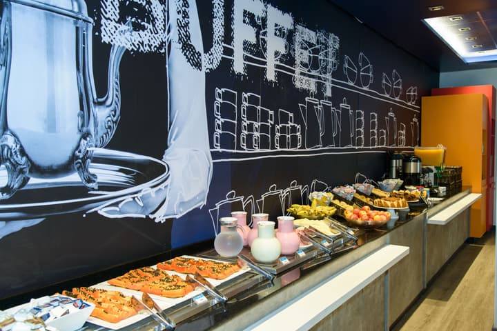 ibis budget Belem