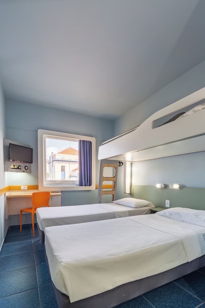 ibis budget Belem