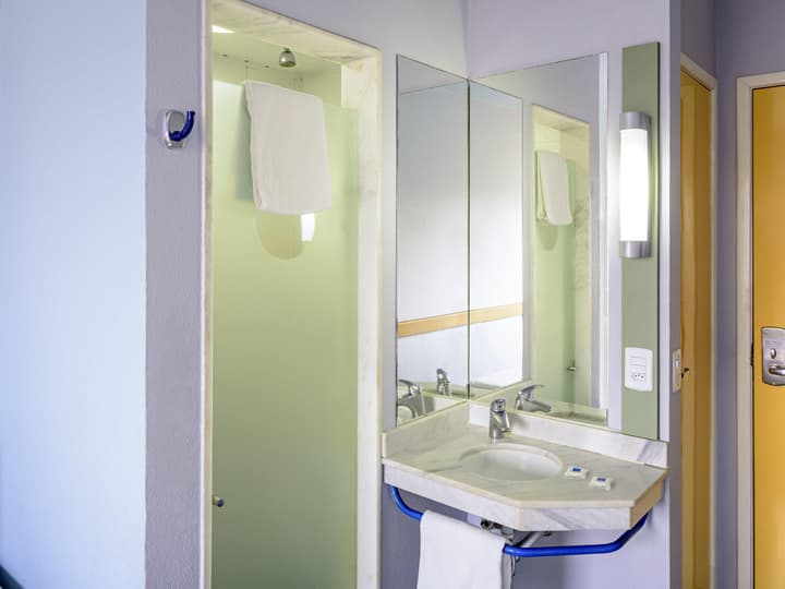 ibis budget Belem
