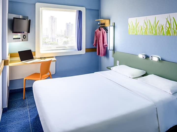 ibis budget Belem