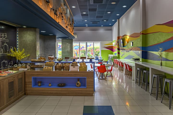 ibis budget Belem