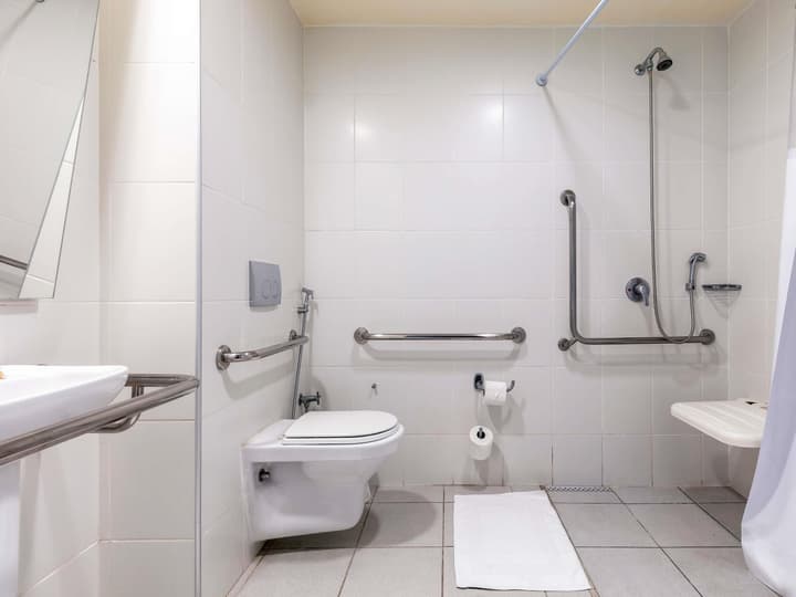 ibis budget BH Afonso Pena Savassi