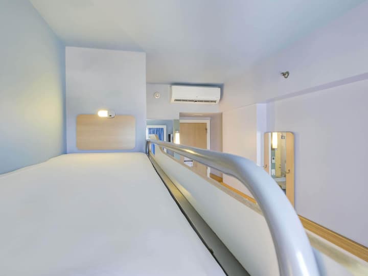 ibis Budget Rio De Janeiro Shopping Nova America