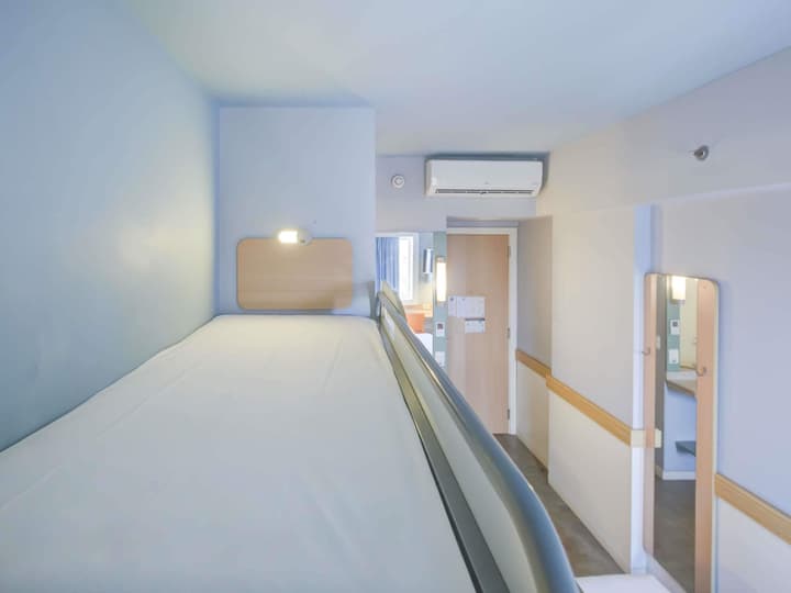 ibis Budget Rio De Janeiro Shopping Nova America