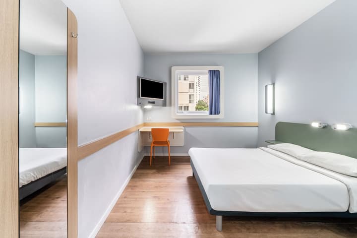 Slim Hotel São Paulo Frei Caneca