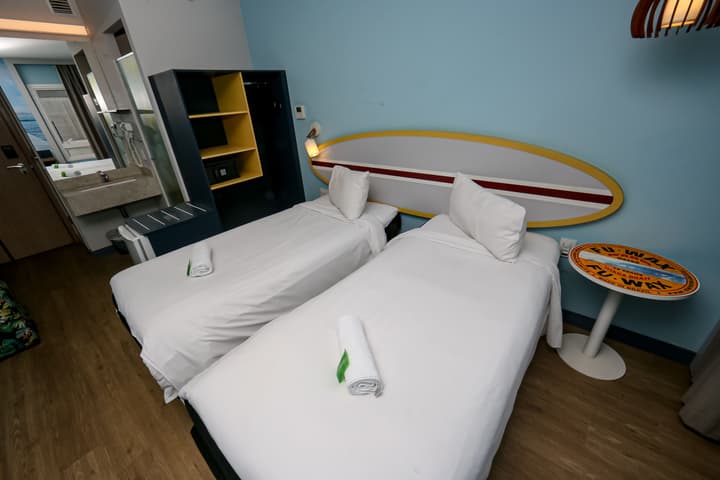 Golden Tulip Guarujá