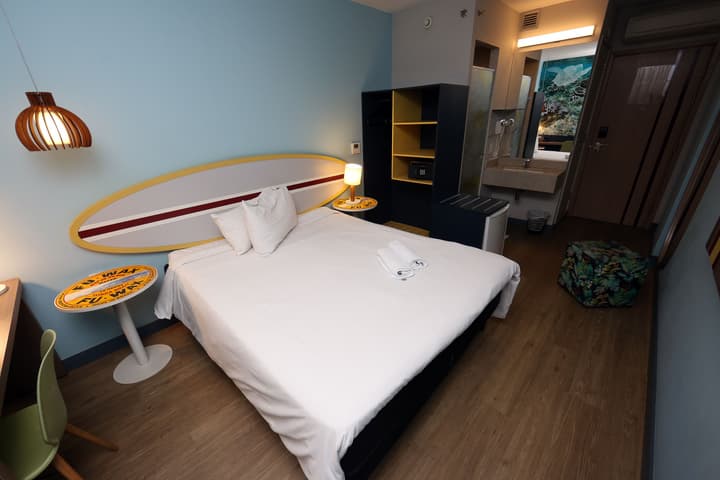 Golden Tulip Guarujá