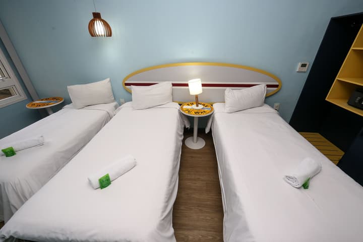 Golden Tulip Guarujá