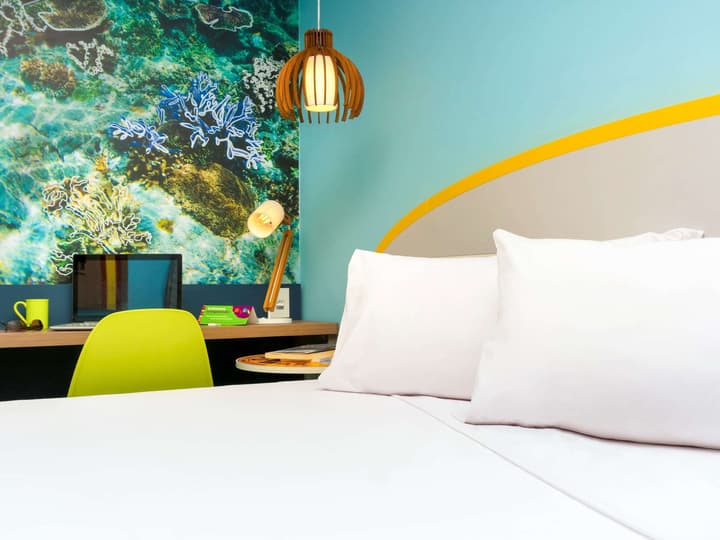 Golden Tulip Guarujá