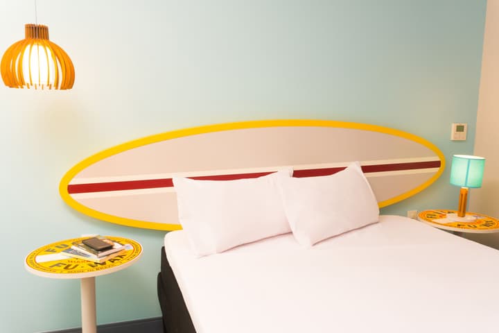 Golden Tulip Guarujá