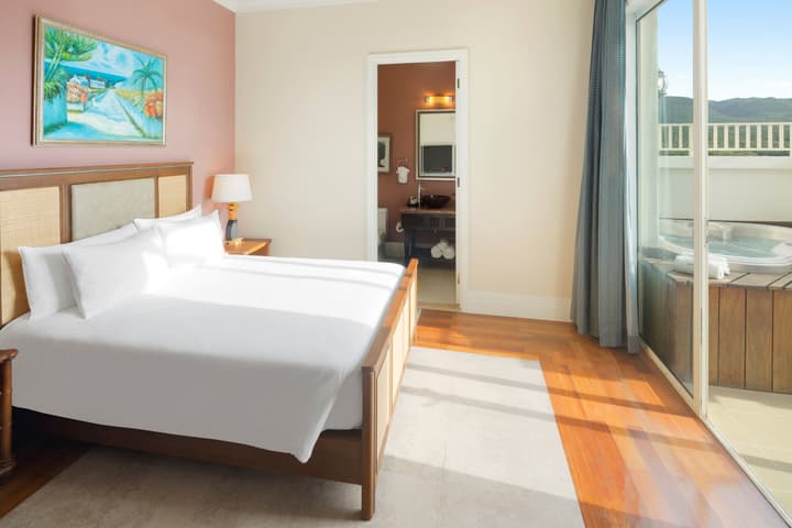 Jewel Grande Montego Bay Resort & Spa – All Inclusive