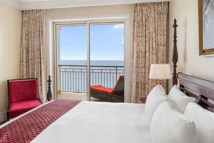 Jewel Grande Montego Bay Resort & Spa – All Inclusive