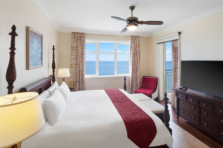 Jewel Grande Montego Bay Resort & Spa – All Inclusive