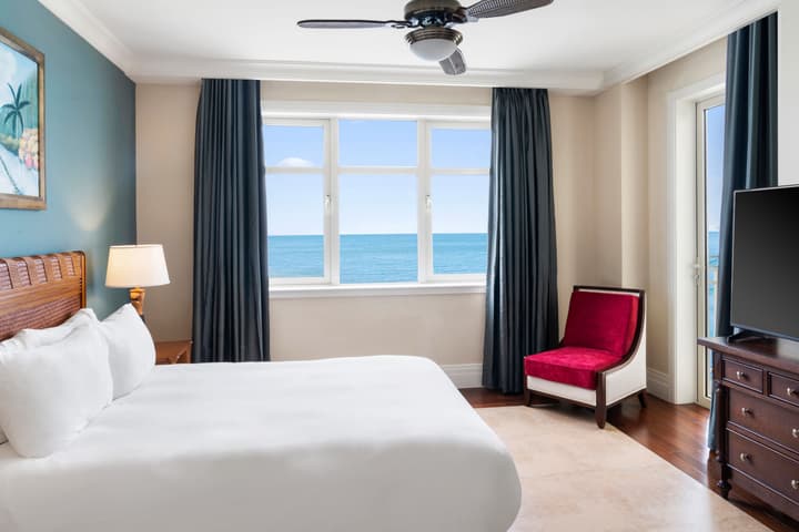 Jewel Grande Montego Bay Resort & Spa – All Inclusive