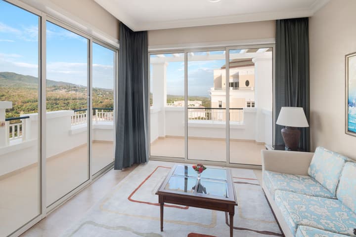 Jewel Grande Montego Bay Resort & Spa – All Inclusive