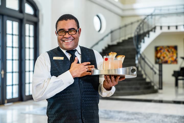 Jewel Grande Montego Bay Resort & Spa – All Inclusive