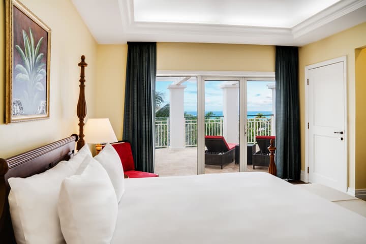 Jewel Grande Montego Bay Resort & Spa – All Inclusive