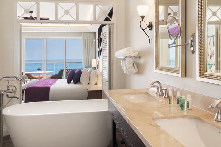 Jewel Grande Montego Bay Resort & Spa – All Inclusive