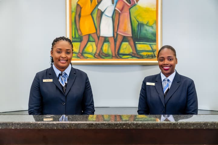 Jewel Grande Montego Bay Resort & Spa – All Inclusive