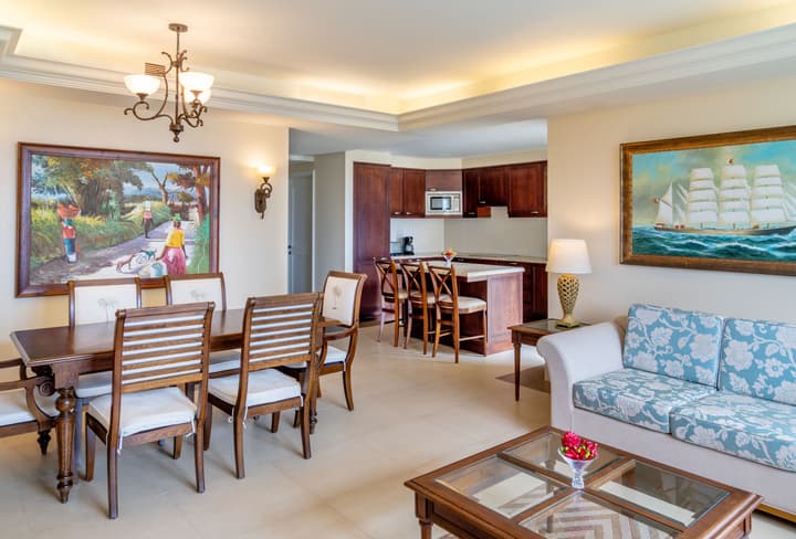 Jewel Grande Montego Bay Resort & Spa – All Inclusive