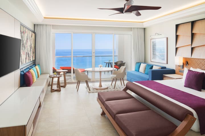 Jewel Grande Montego Bay Resort & Spa – All Inclusive