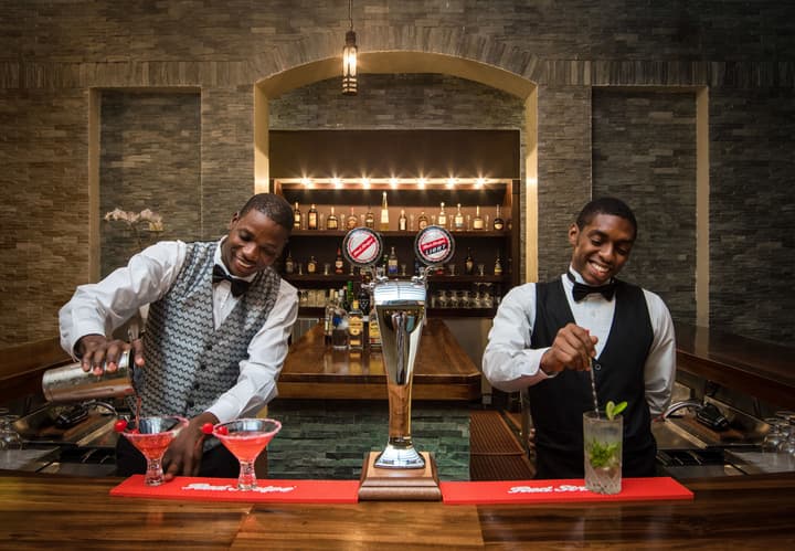 Jewel Grande Montego Bay Resort & Spa – All Inclusive