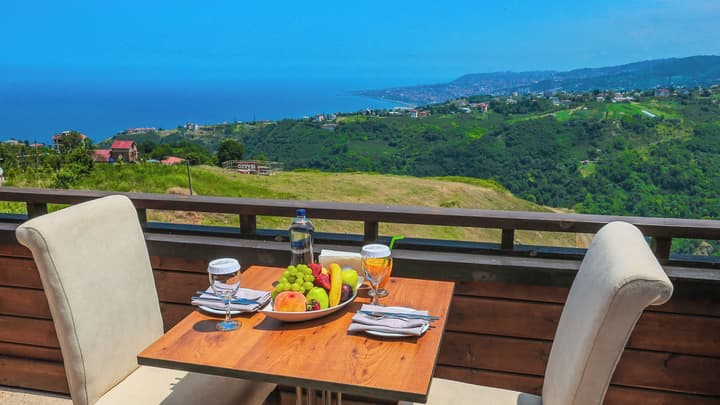 Sera Lake Resort Hotel Spa & Aparts