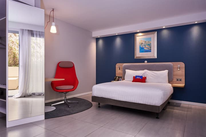 Holiday Inn Express Malta by IHG