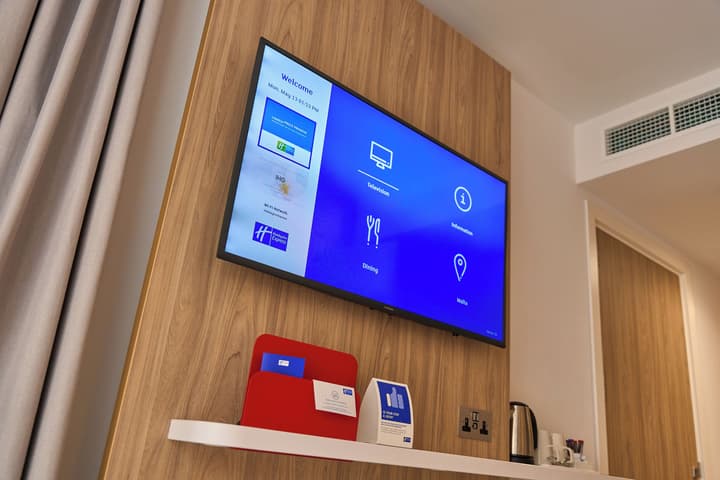 Holiday Inn Express Malta by IHG