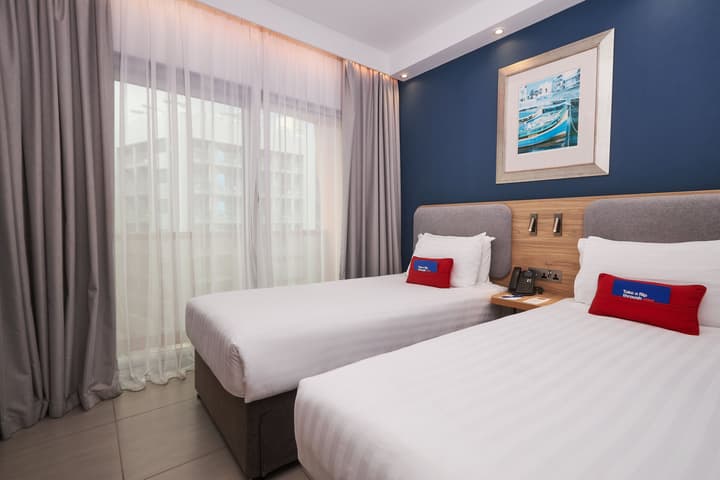 Holiday Inn Express Malta by IHG