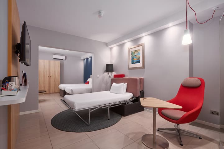Holiday Inn Express Malta by IHG