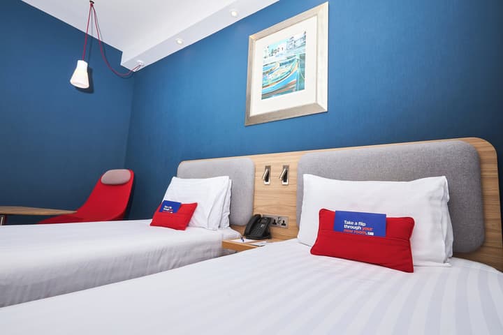 Holiday Inn Express Malta by IHG