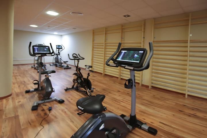 Ohtels Mazagon