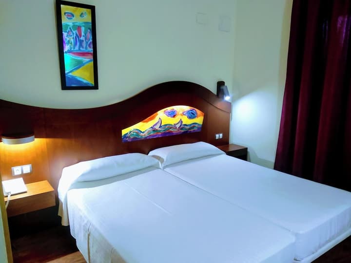 Ohtels Mazagon