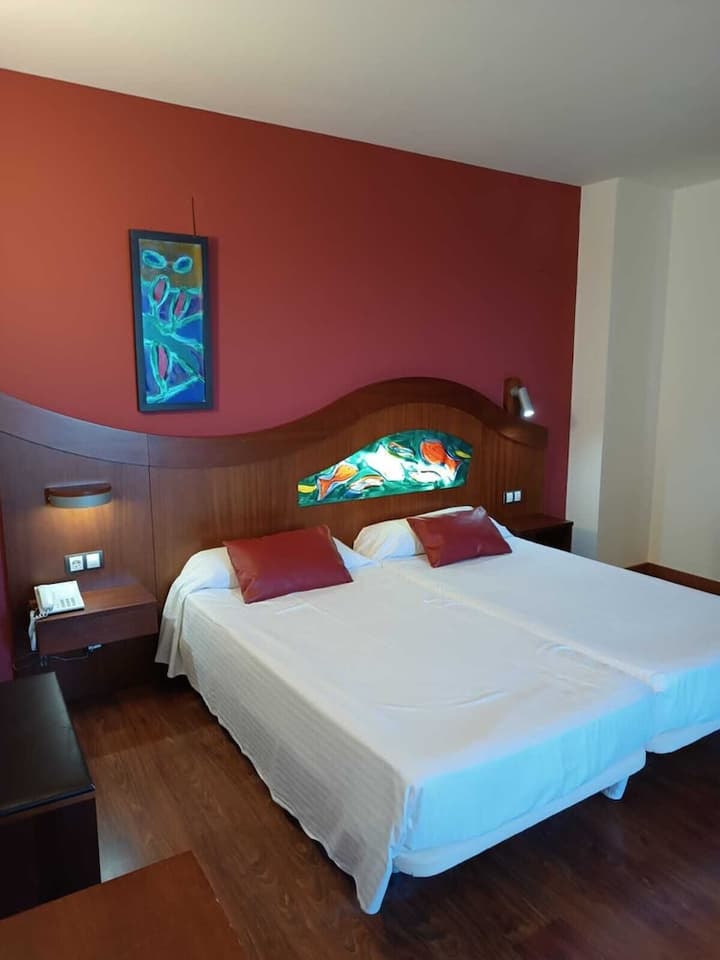 Ohtels Mazagon