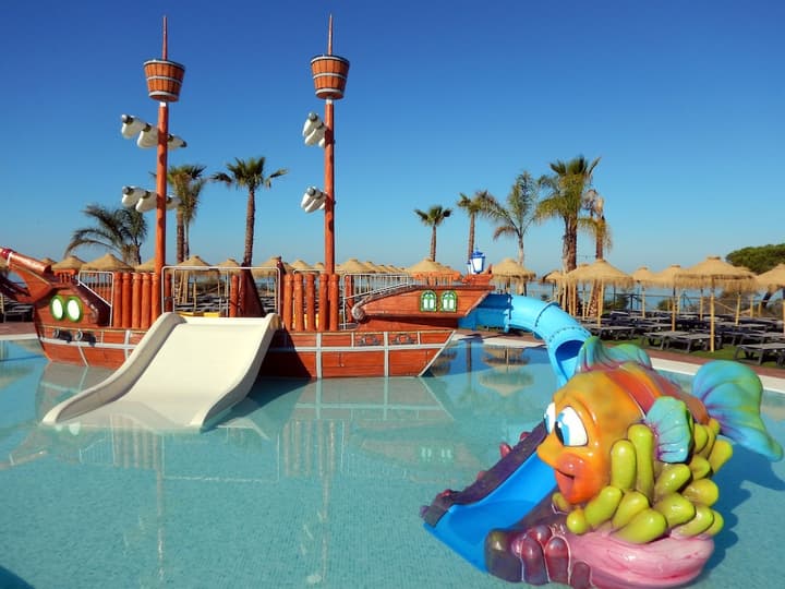 Ohtels Mazagon
